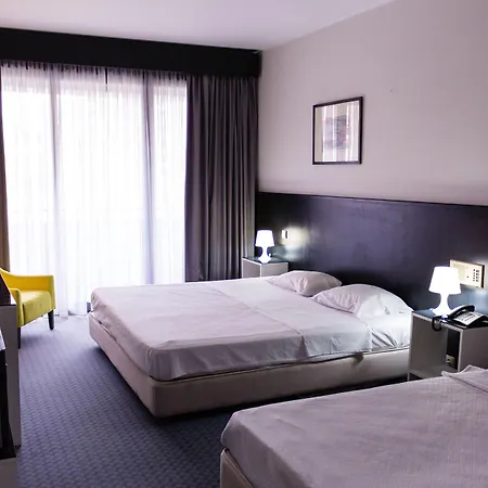 Hotel Estacao - Braga-3